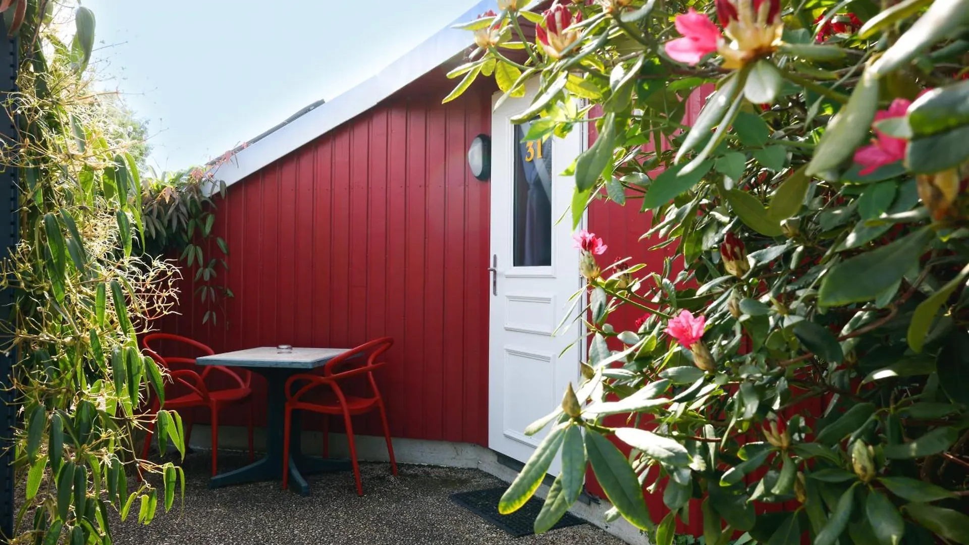 Hotel Hôtel de la baie de Paimpol Ploubazlanec