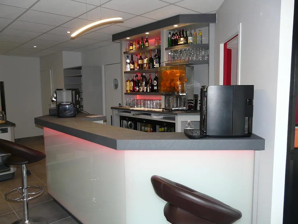 Hôtel de la baie de Paimpol Ploubazlanec Hotel