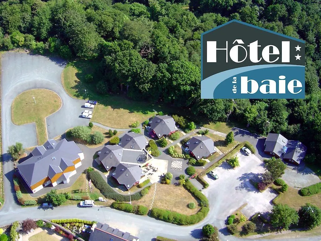 Hôtel de la baie de Paimpol Ploubazlanec Hotel