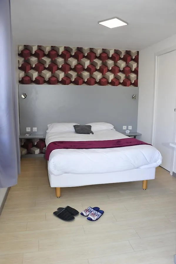 Hotel Hôtel de la baie de Paimpol Ploubazlanec
