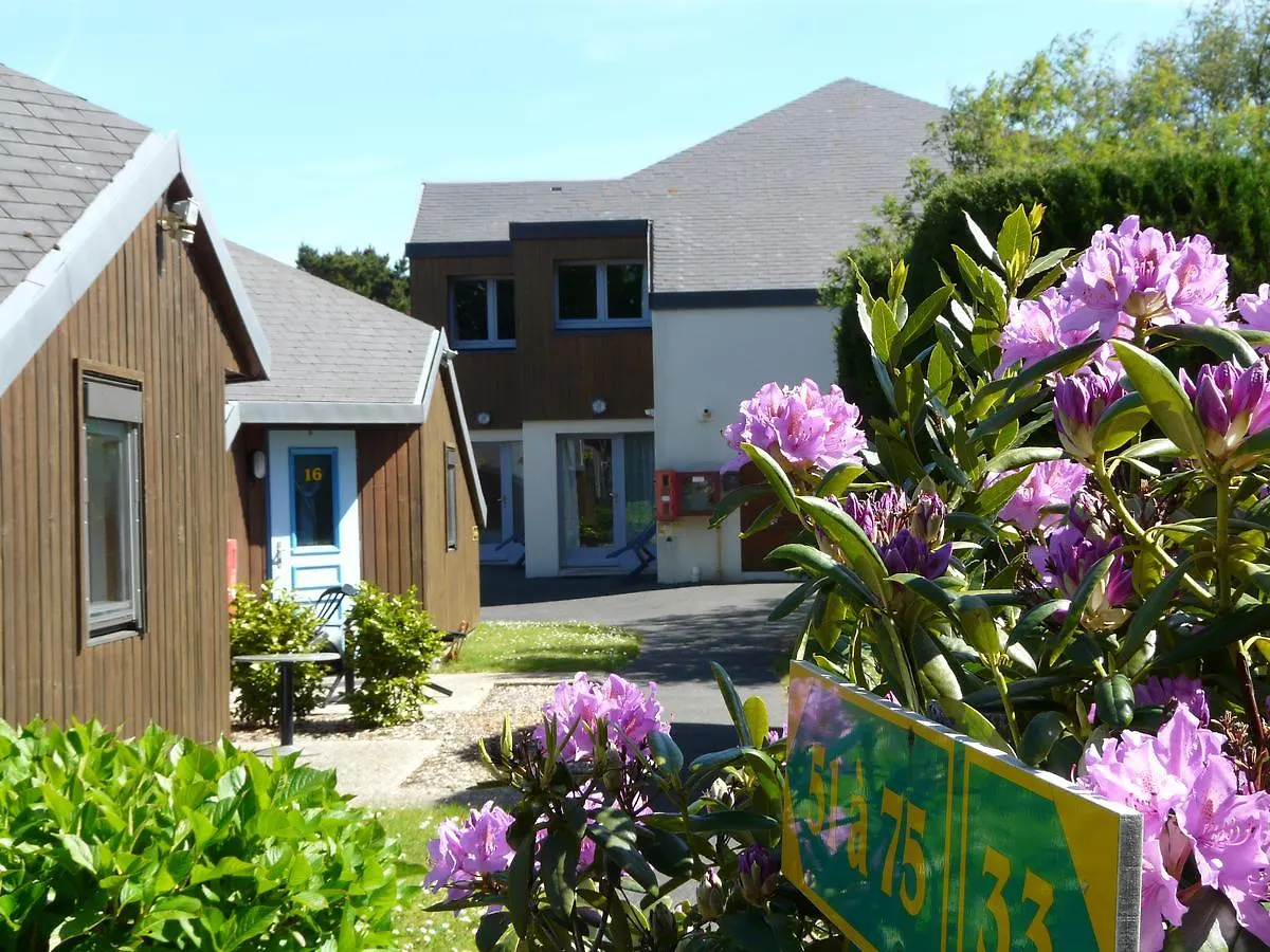Hotel Hôtel de la baie de Paimpol Ploubazlanec