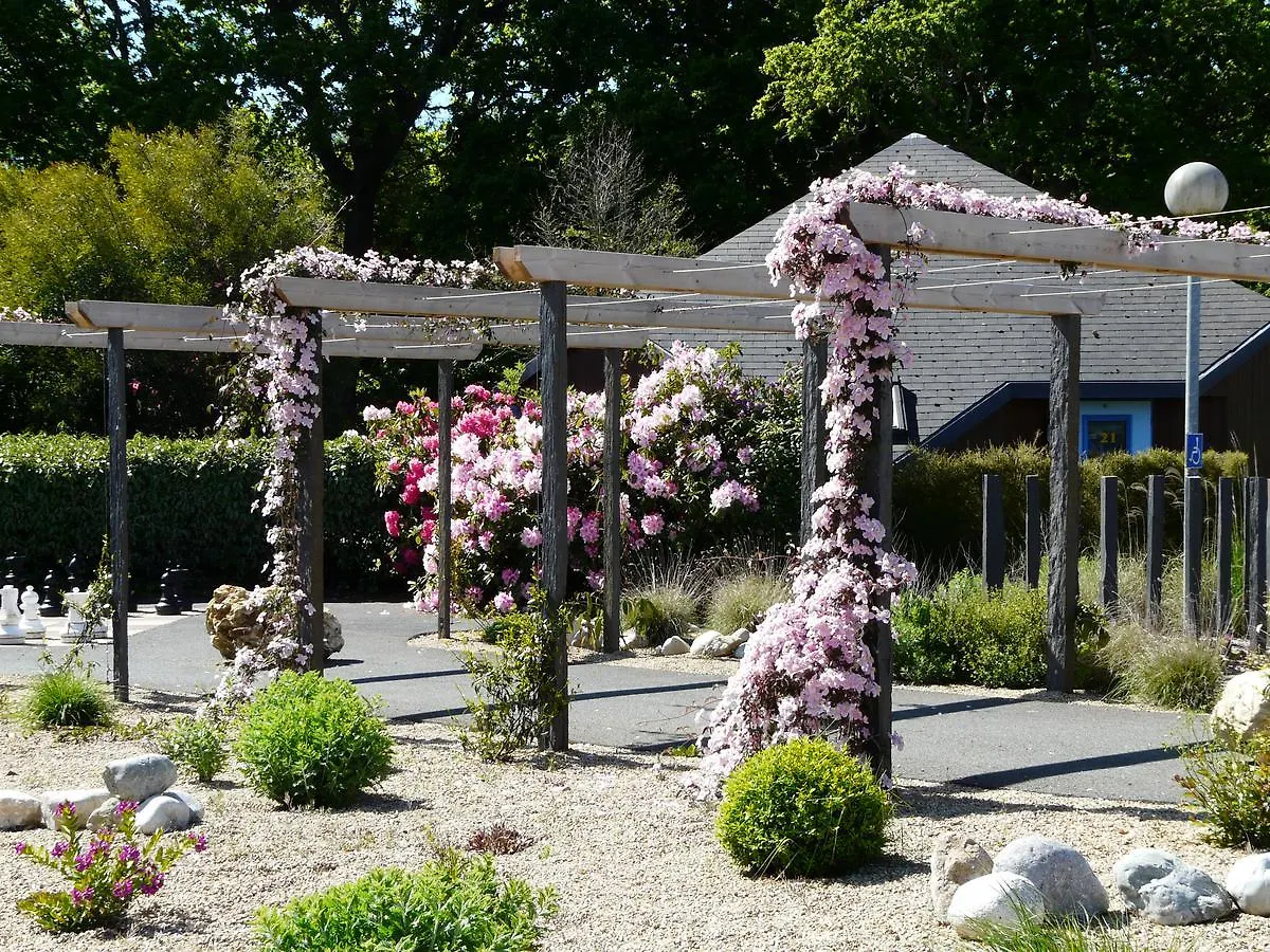 Hôtel de la baie de Paimpol Ploubazlanec Francia