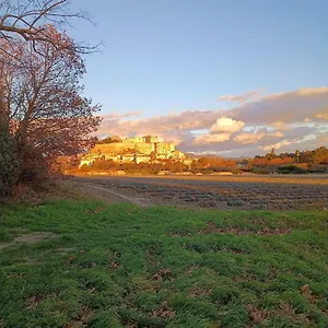 Chambre D'hotes Chaleureuse En Drome Provencale , Valréas Frankreich