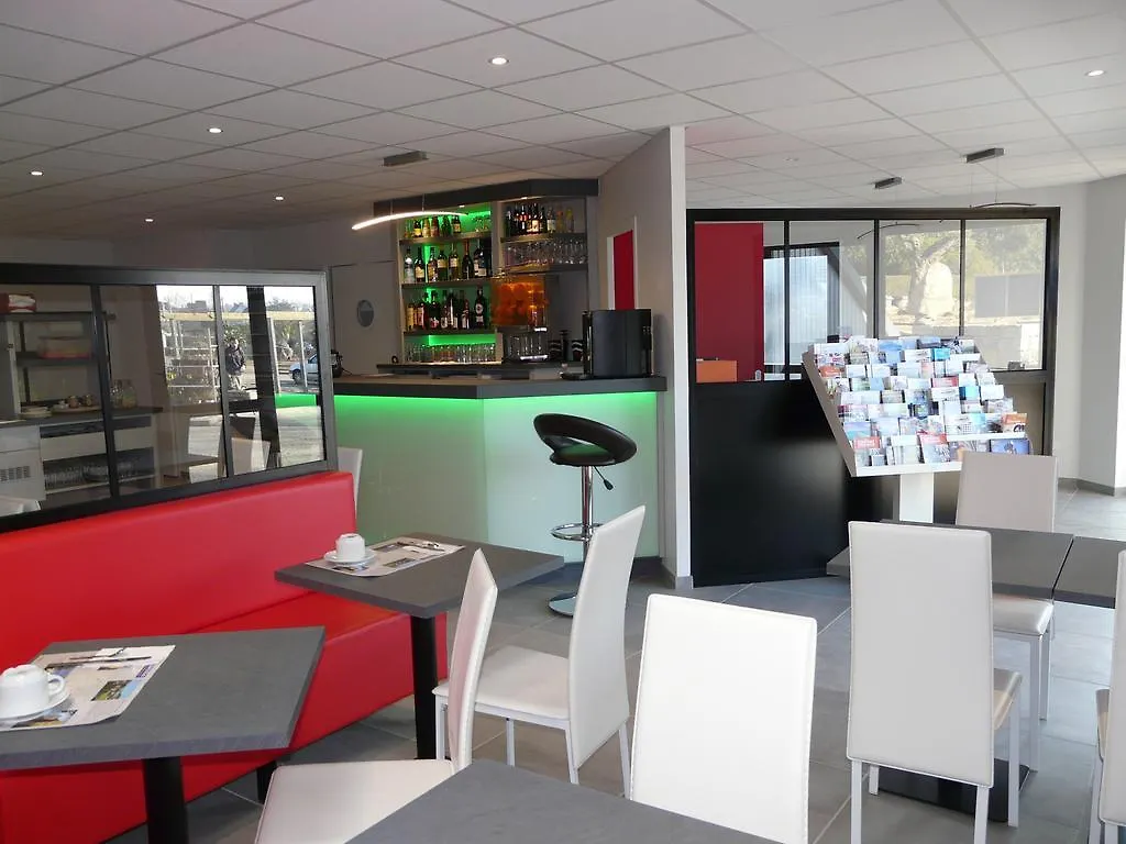 **  Hotel De La Baie De Paimpol Ploubazlanec Francia