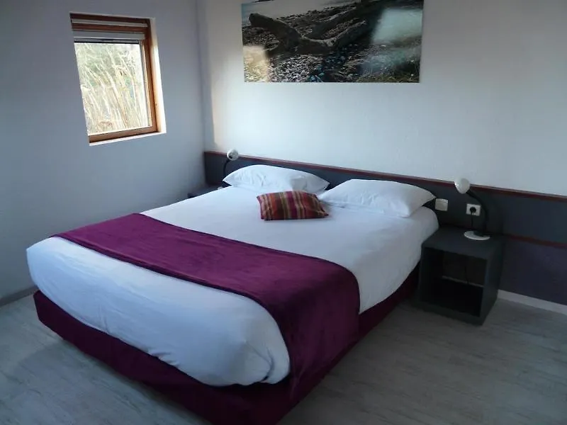 Hotel De La Baie De Paimpol Ploubazlanec