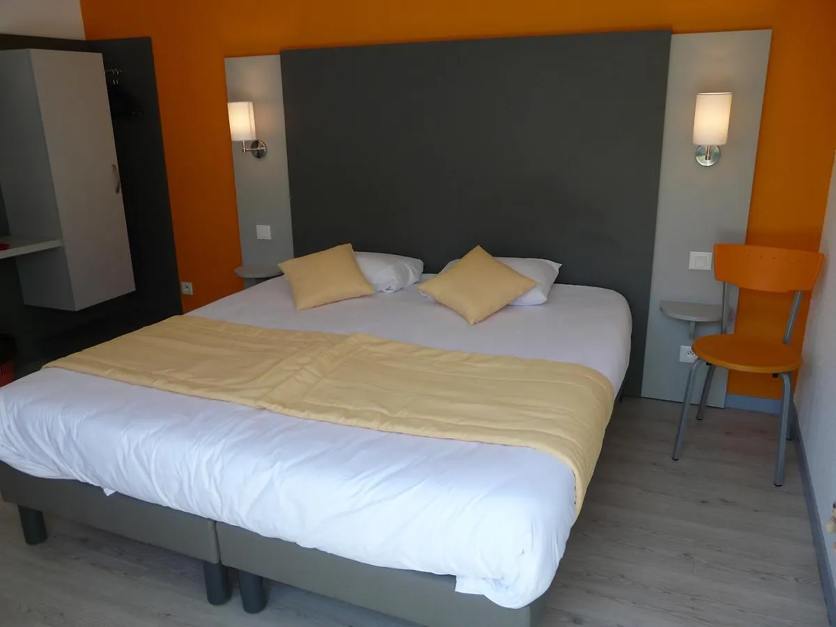 Hotel De La Baie De Paimpol Ploubazlanec