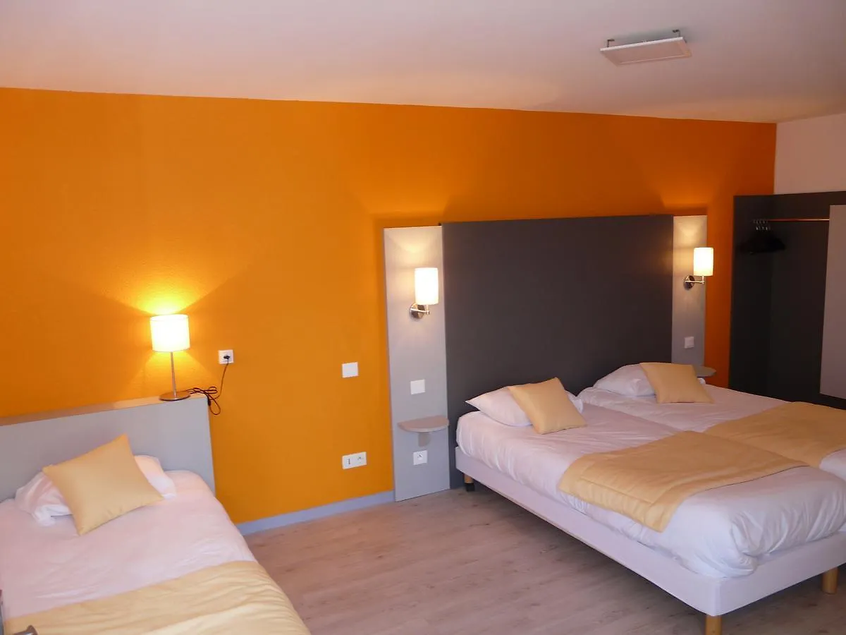 Hotel De La Baie De Paimpol Ploubazlanec
