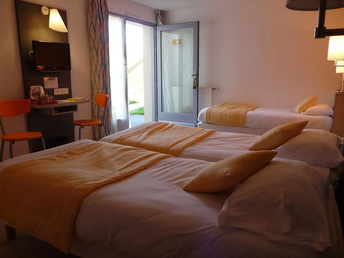 Hotel De La Baie De Paimpol Ploubazlanec