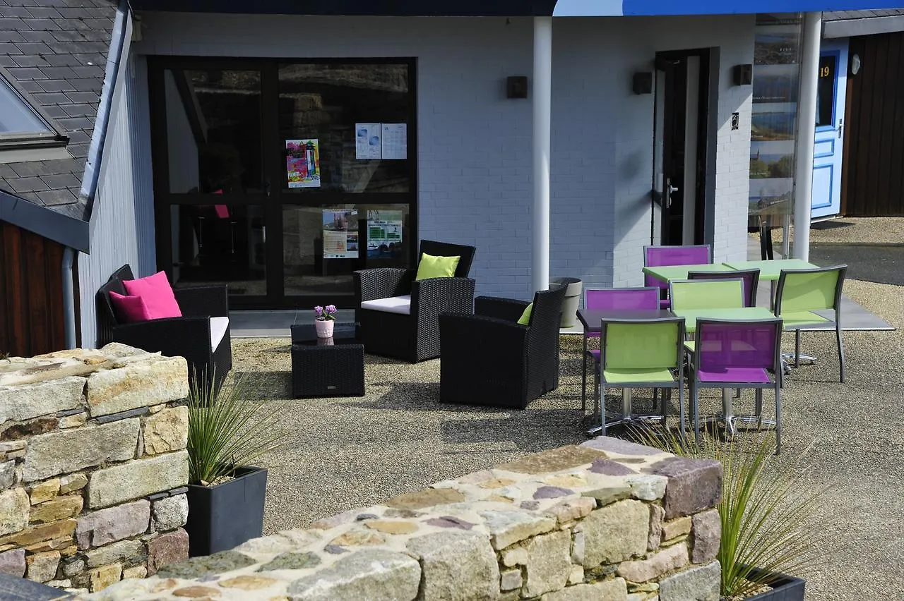 Hotel De La Baie De Paimpol Ploubazlanec